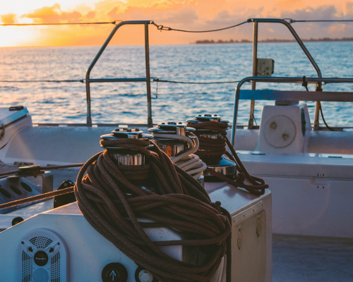 Ασφάλιση-Σκάφους